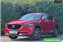 2017 Mazda CX-5 2.0 Sport Nav 5dr