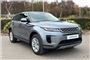 2019 Land Rover Range Rover Evoque 2.0 D180 S 5dr Auto