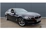 2017 BMW 5 Series 520d xDrive SE 4dr Auto