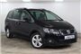 2019 SEAT Alhambra 2.0 TDI Xcellence [EZ] 150 5dr DSG