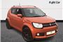 2017 Suzuki Ignis 1.2 Dualjet SZ-T 5dr