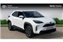 2022 Toyota Yaris Cross 1.5 Hybrid Design 5dr CVT