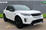 2024 Land Rover Discovery Sport 2.0 D200 Dynamic SE 5dr Auto [7 Seat]