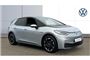 2021 Volkswagen ID.3 150kW Style Pro Performance 58kWh 5dr Auto