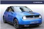 2021 Honda Honda e 113kW Advance 36kWh 5dr Auto