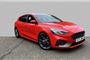 2021 Ford Focus ST 2.0 EcoBlue 190 ST 5dr