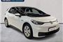 2021 Volkswagen ID.3 150kW Life Pro Performance 58kWh 5dr Auto