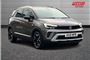 2021 Vauxhall Crossland 1.2 Turbo [130] Ultimate Nav 5dr Auto