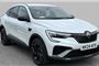 2024 Renault Arkana 1.6 E-Tech FHEV 145 Esprit Alpine 5dr Auto