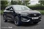 2024 Ford Kuga 2.5 PHEV ST-Line X 5dr CVT