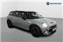 2019 MINI Clubman 2.0 Cooper S Exclusive 6dr Auto