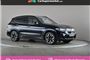 2022 BMW iX3 210kW M Sport 80kWh 5dr Auto