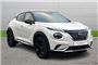 2022 Nissan Juke 1.6 Hybrid Premiere Edition 5dr Auto