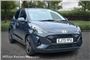 2023 Hyundai i10 1.2 MPi Premium 5dr Auto