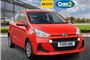 2019 Hyundai i10 1.2 SE 5dr