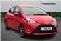 2019 Toyota Yaris 1.5 VVT-i Icon Tech 5dr