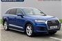 2016 Audi Q7 3.0 TDI Quattro S Line 5dr Tip Auto