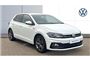 2018 Volkswagen Polo 1.0 TSI 115 R-Line 5dr