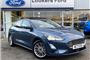 2021 Ford Focus 1.0 EcoBoost Hybrid mHEV 155 Titanium X Ed 5dr