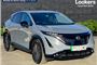 2023 Nissan Ariya 225kW Evolve 87kWh 22kWCh 5dr e-4ORCE Auto