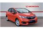 2018 Honda Jazz 1.3 i-VTEC SE 5dr