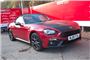 2019 Abarth 124 Spider 1.4 T MultiAir 2dr Auto