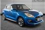 2019 Suzuki Swift 1.2 Dualjet Attitude 5dr