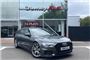 2019 Audi A6 45 TFSI Quattro Black Edition 4dr S Tronic