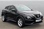 2021 Nissan Juke 1.0 DiG-T 114 N-Connecta 5dr