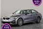 2021 BMW 3 Series 330e M Sport 4dr Step Auto