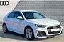 2021 Audi A1 35 TFSI S Line 5dr S Tronic