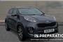 2018 Kia Sportage 1.6T GDi GT-Line 5dr