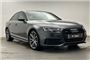 2017 Audi A4 3.0 TDI 272 Quattro S Line 4dr Tip Tronic