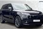 2023 Land Rover Range Rover Sport 3.0 P460e Dynamic SE 5dr Auto