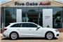 2022 Audi A4 Avant 35 TDI Technik 5dr S Tronic