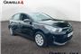 2019 Kia Rio 1.25 1 5dr