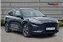 2022 Ford Kuga 1.5 EcoBlue ST-Line X Edition 5dr