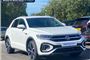 2022 Volkswagen T-Roc 1.5 TSI EVO R-Line 5dr