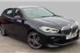 2021 BMW 1 Series 118i [136] M Sport 5dr