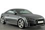 2019 Audi TT 45 TFSI Quattro Black Edition 2dr S Tronic