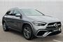 2024 Mercedes-Benz GLA GLA 200 AMG Line Executive 5dr Auto