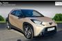 2023 Toyota Aygo X 1.0 VVT-i Exclusive 5dr