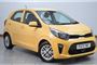 2021 Kia Picanto 1.0 2 5dr [4 seats]