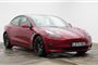 2020 Tesla Model 3 Performance AWD 4dr [Performance Upgrade] Auto