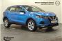 2020 Nissan Qashqai 1.3 DiG-T 160 [157] Acenta Premium 5dr DCT