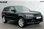 2020 Land Rover Range Rover Sport 2.0 P400e HSE Dynamic 5dr Auto