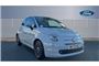 2020 Fiat 500 1.0 Mild Hybrid Launch Edition 3dr