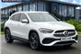 2023 Mercedes-Benz GLA GLA 200 AMG Line Executive 5dr Auto