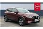 2022 Nissan Qashqai 1.3 DiG-T MH 158 N-Connecta 5dr 4WD Xtronic