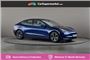 2021 Tesla Model 3 Standard Plus 4dr Auto